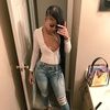 Patience Davis - @pdavis05221993 - Poshmark